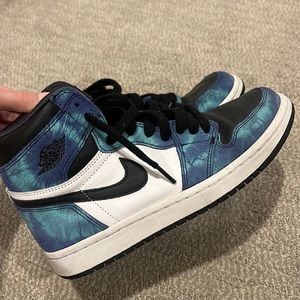 Women’s Nike Air Jordan 1 Retro High OG